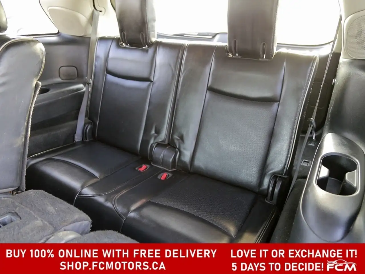 Infiniti QX60 снимка Infiniti QX60