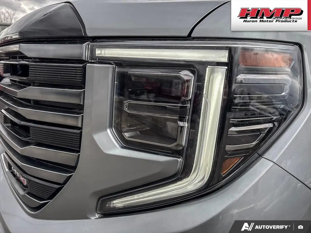 GMC Sierra 1500 снимка GMC Sierra 1500