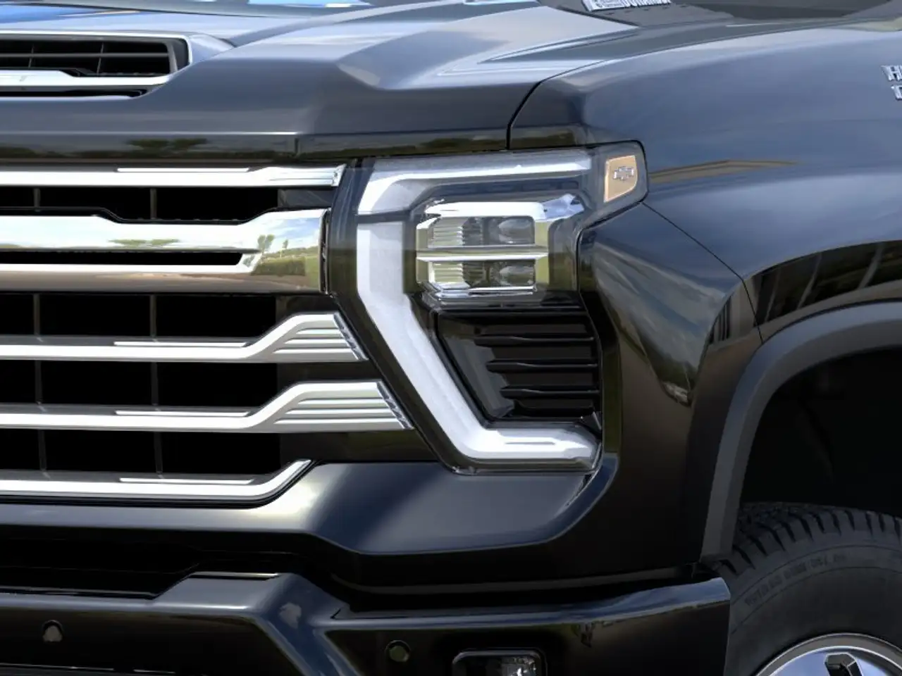 Chevrolet Silverado 3500 снимка Chevrolet Silverado 3500