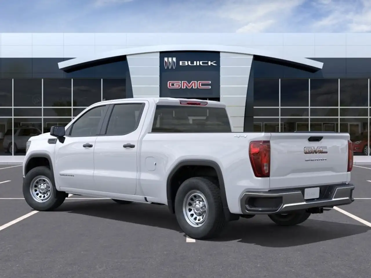 GMC Sierra 1500 photo GMC Sierra 1500