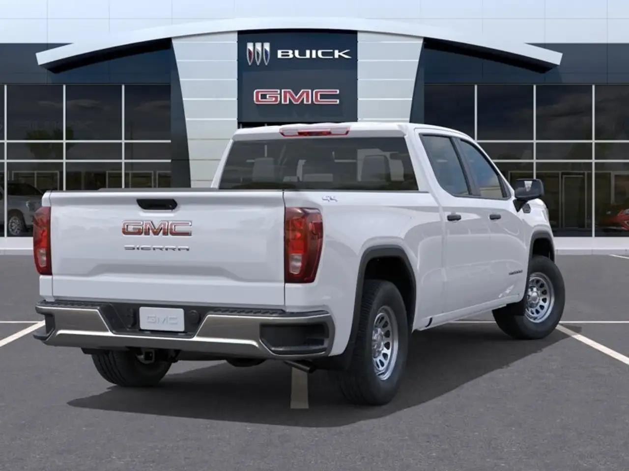 GMC Sierra 1500 photo GMC Sierra 1500