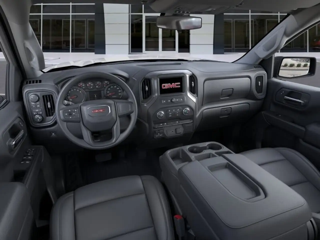 GMC Sierra 1500 photo GMC Sierra 1500