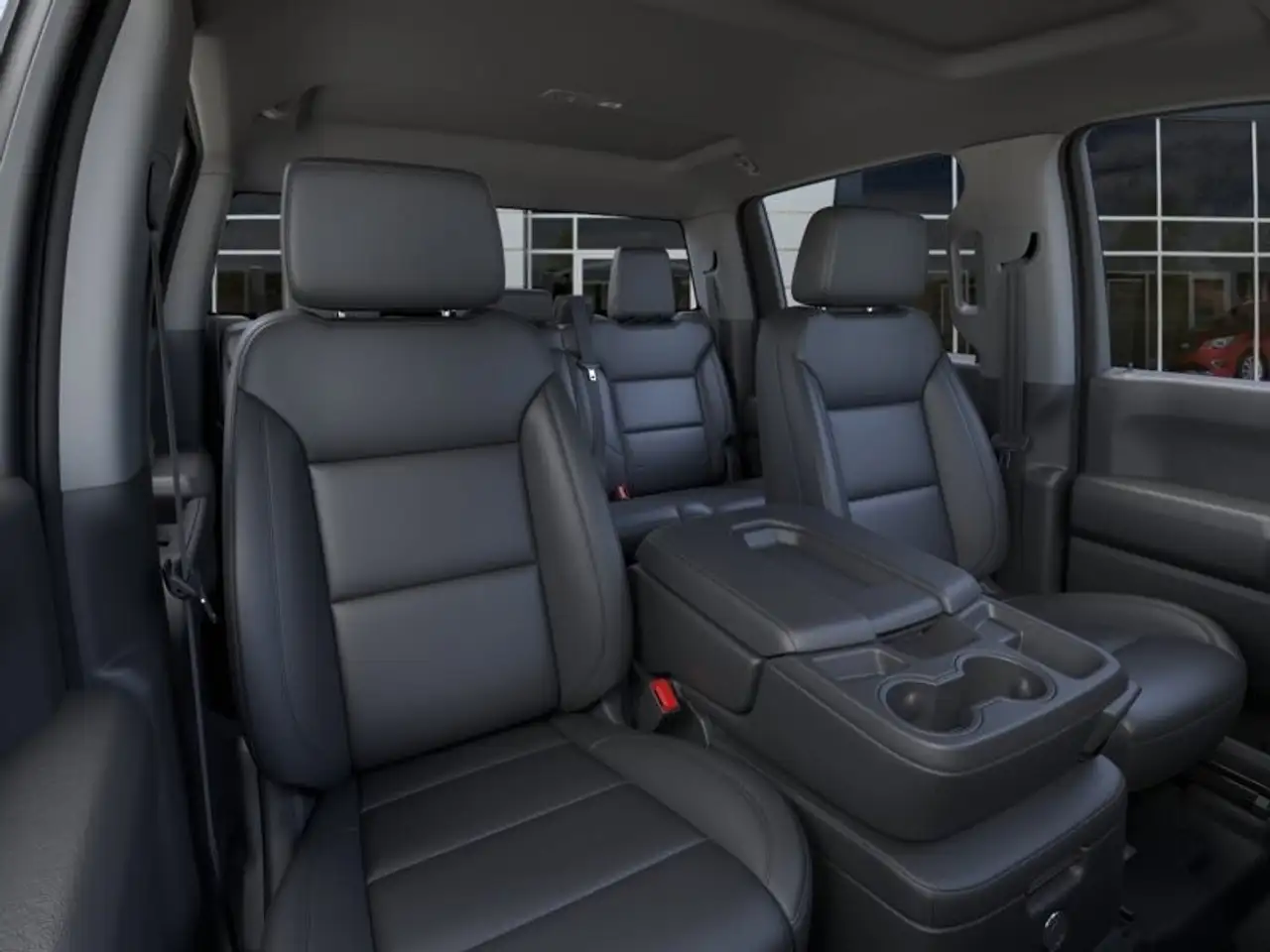 GMC Sierra 1500 photo GMC Sierra 1500