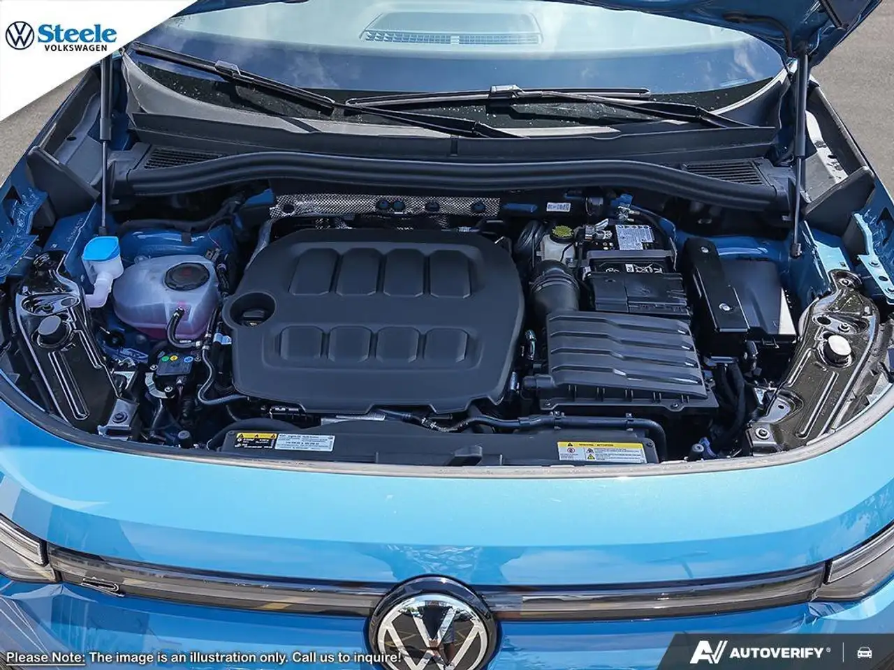 Volkswagen Tiguan fotografie Volkswagen Tiguan