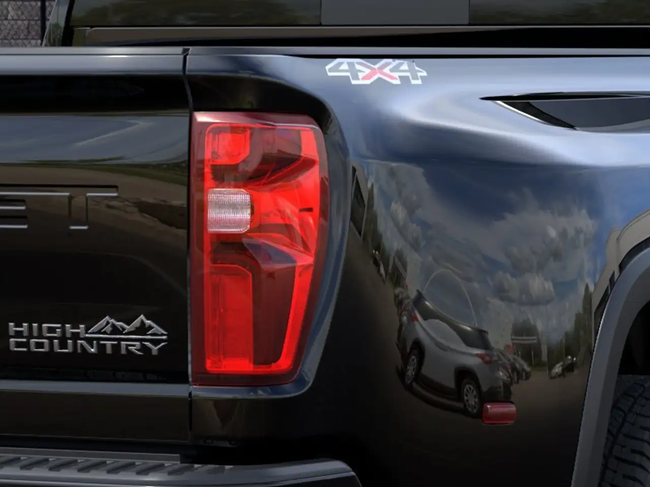 Chevrolet Silverado 3500 снимка Chevrolet Silverado 3500