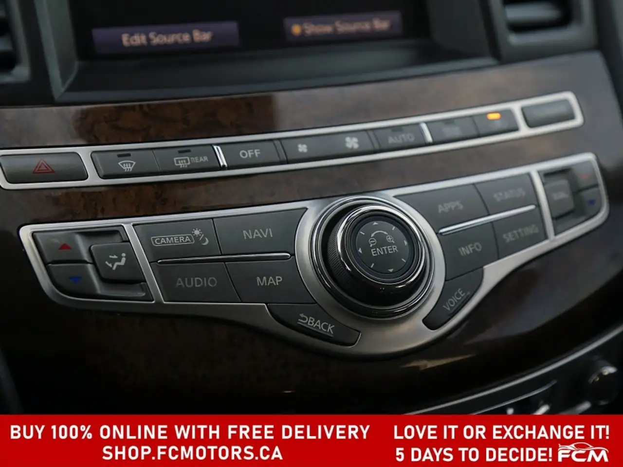 Infiniti QX60 снимка Infiniti QX60