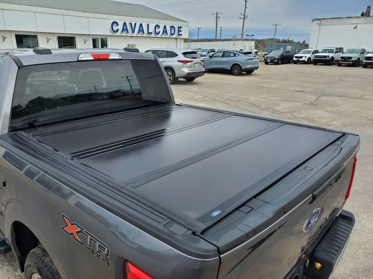 Ford F 150 снимка Ford F 150