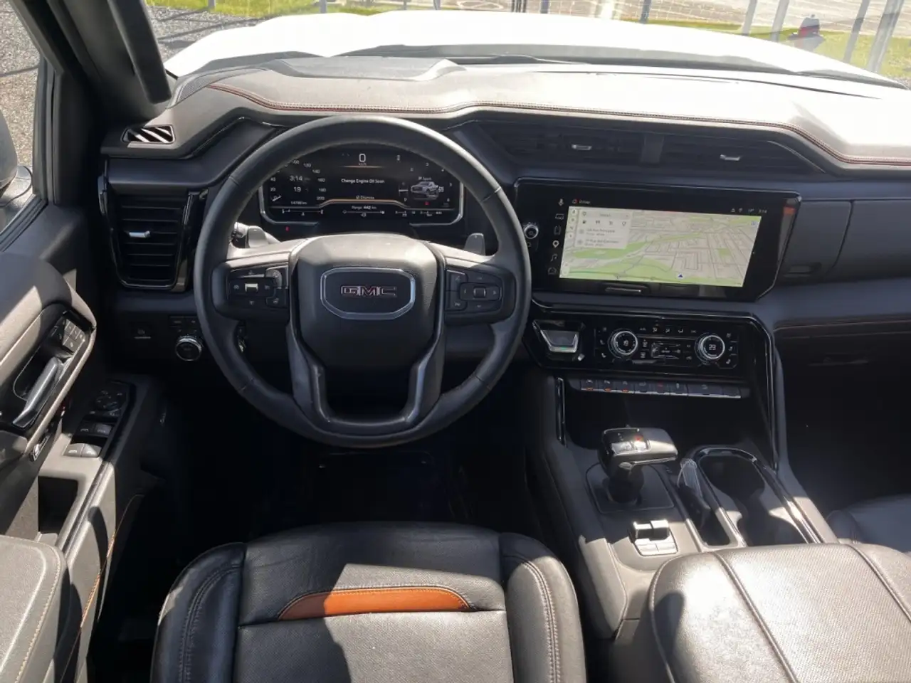 GMC Sierra 1500 fotografie GMC Sierra 1500