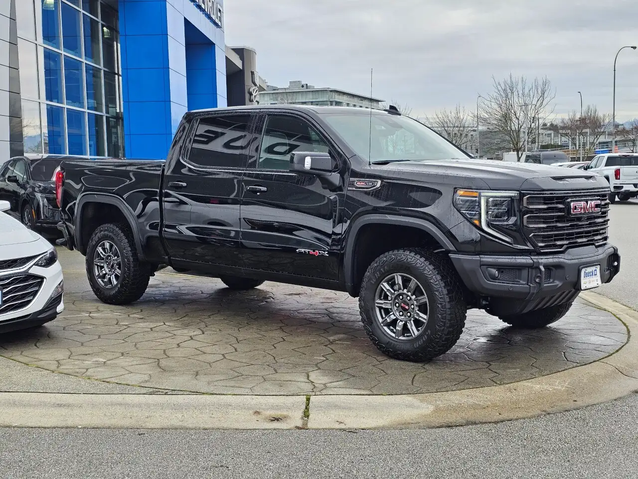 GMC Sierra 1500 снимка GMC Sierra 1500