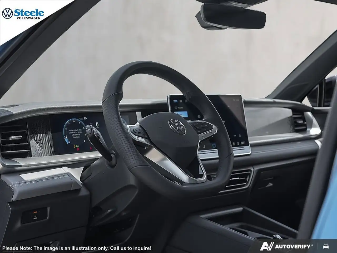 Volkswagen Tiguan fotografie Volkswagen Tiguan