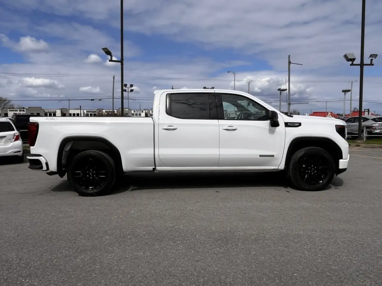 GMC Sierra 1500 снимка GMC Sierra 1500
