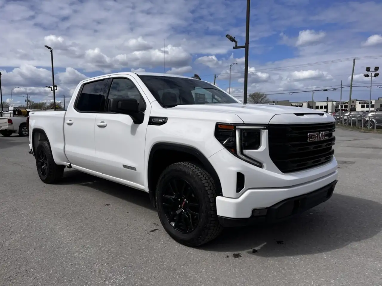 GMC Sierra 1500 снимка GMC Sierra 1500