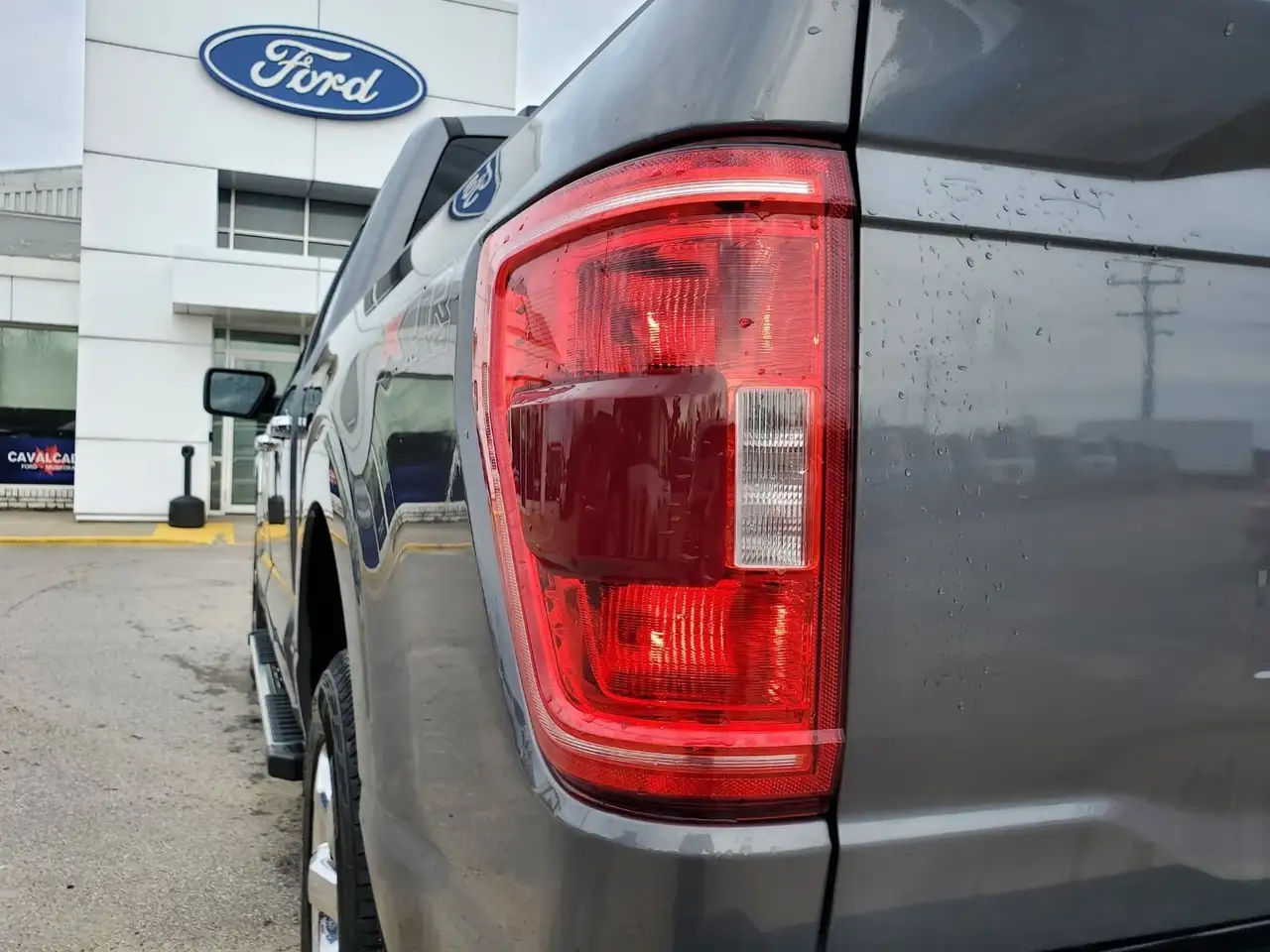Ford F 150 снимка Ford F 150