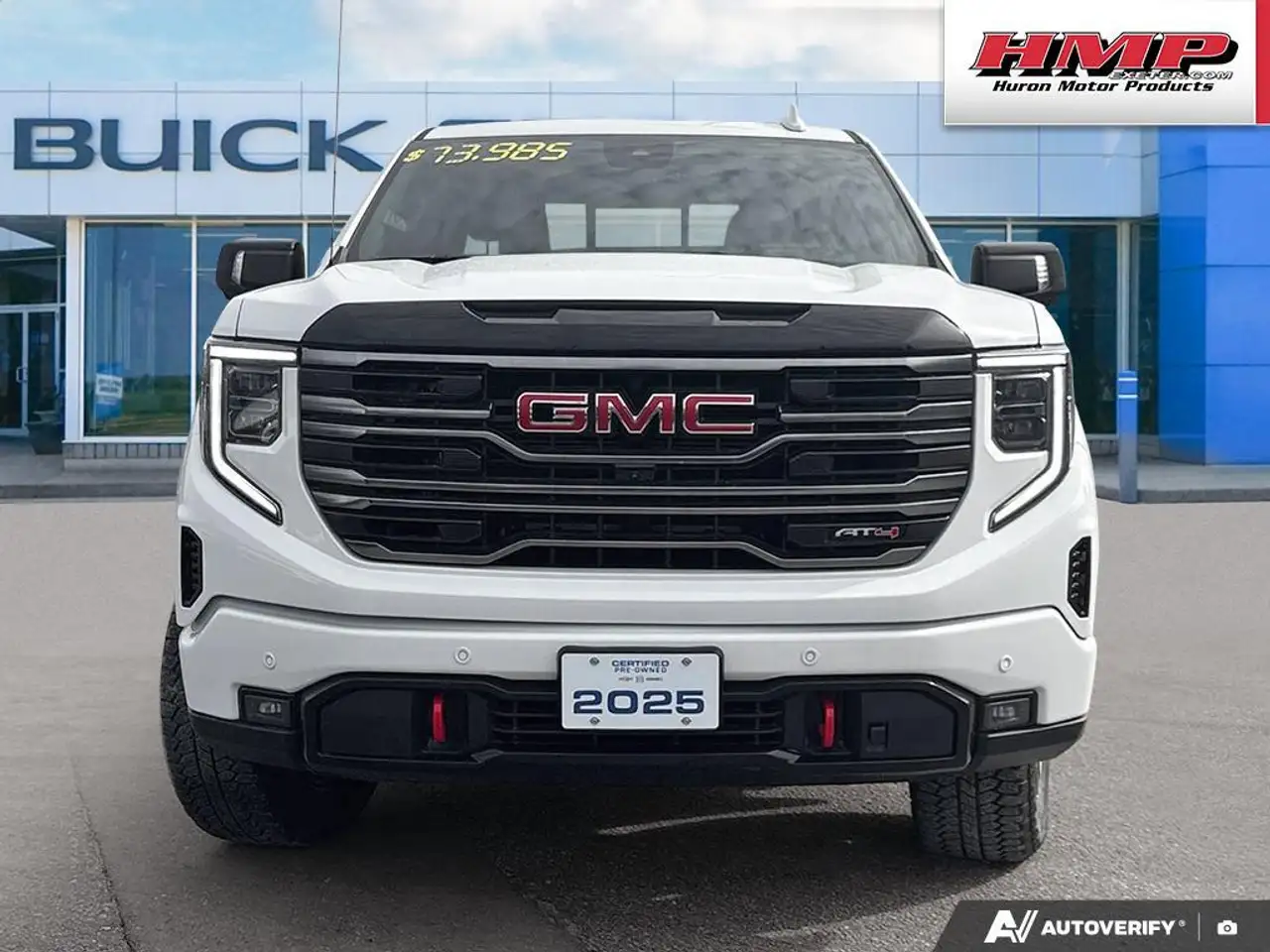 GMC Sierra 1500 photo GMC Sierra 1500