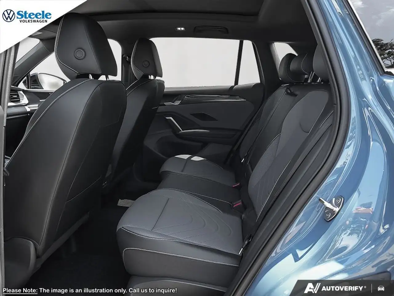 Volkswagen Tiguan fotografie Volkswagen Tiguan