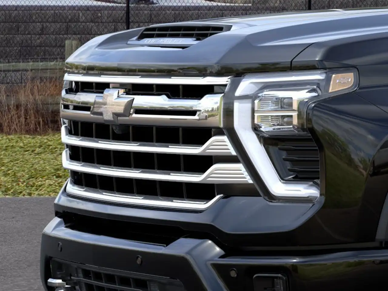 Chevrolet Silverado 3500 снимка Chevrolet Silverado 3500