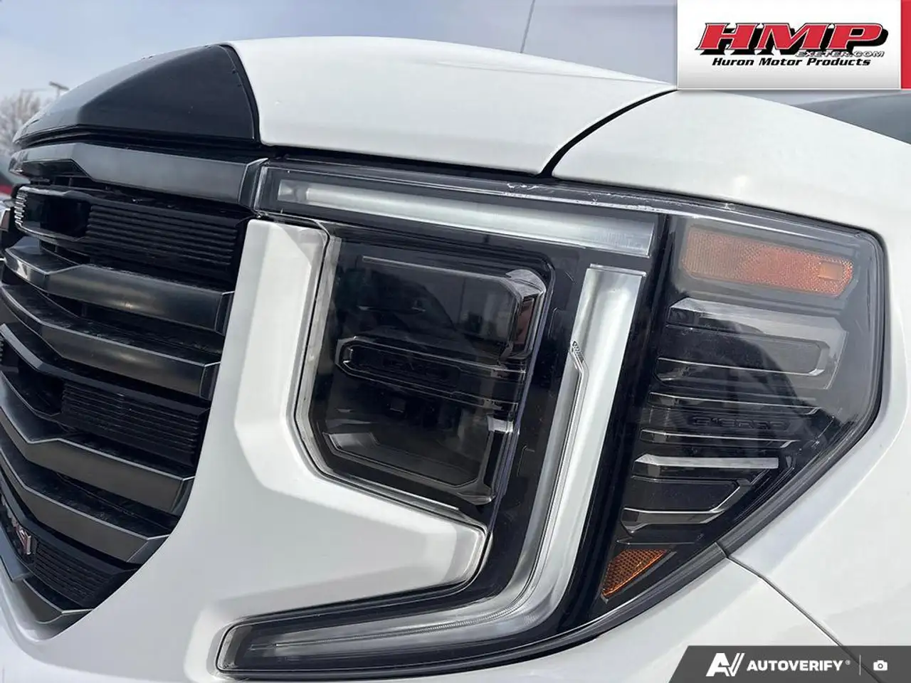 GMC Sierra 1500 photo GMC Sierra 1500