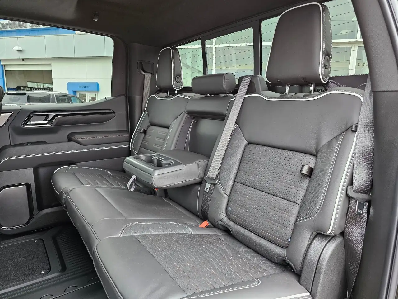 GMC Sierra 1500 снимка GMC Sierra 1500