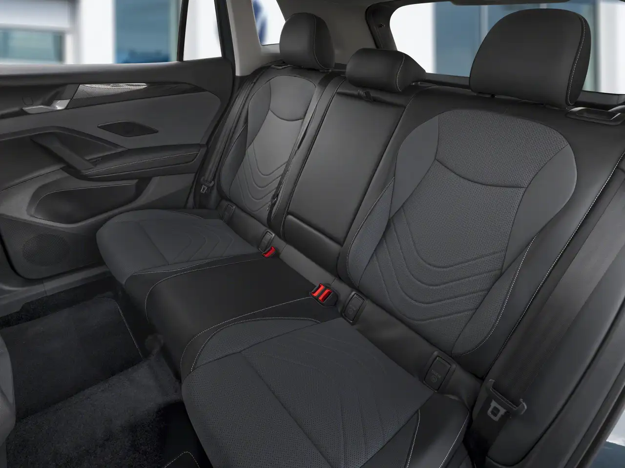 Volkswagen Tiguan fotografie Volkswagen Tiguan