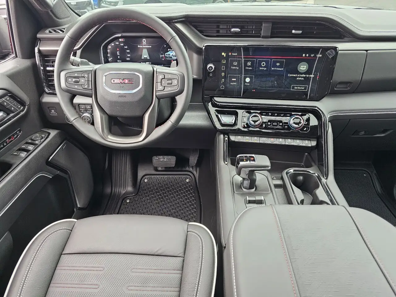 GMC Sierra 1500 снимка GMC Sierra 1500
