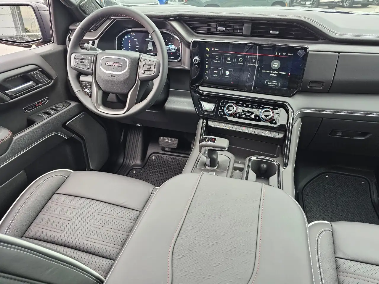GMC Sierra 1500 снимка GMC Sierra 1500