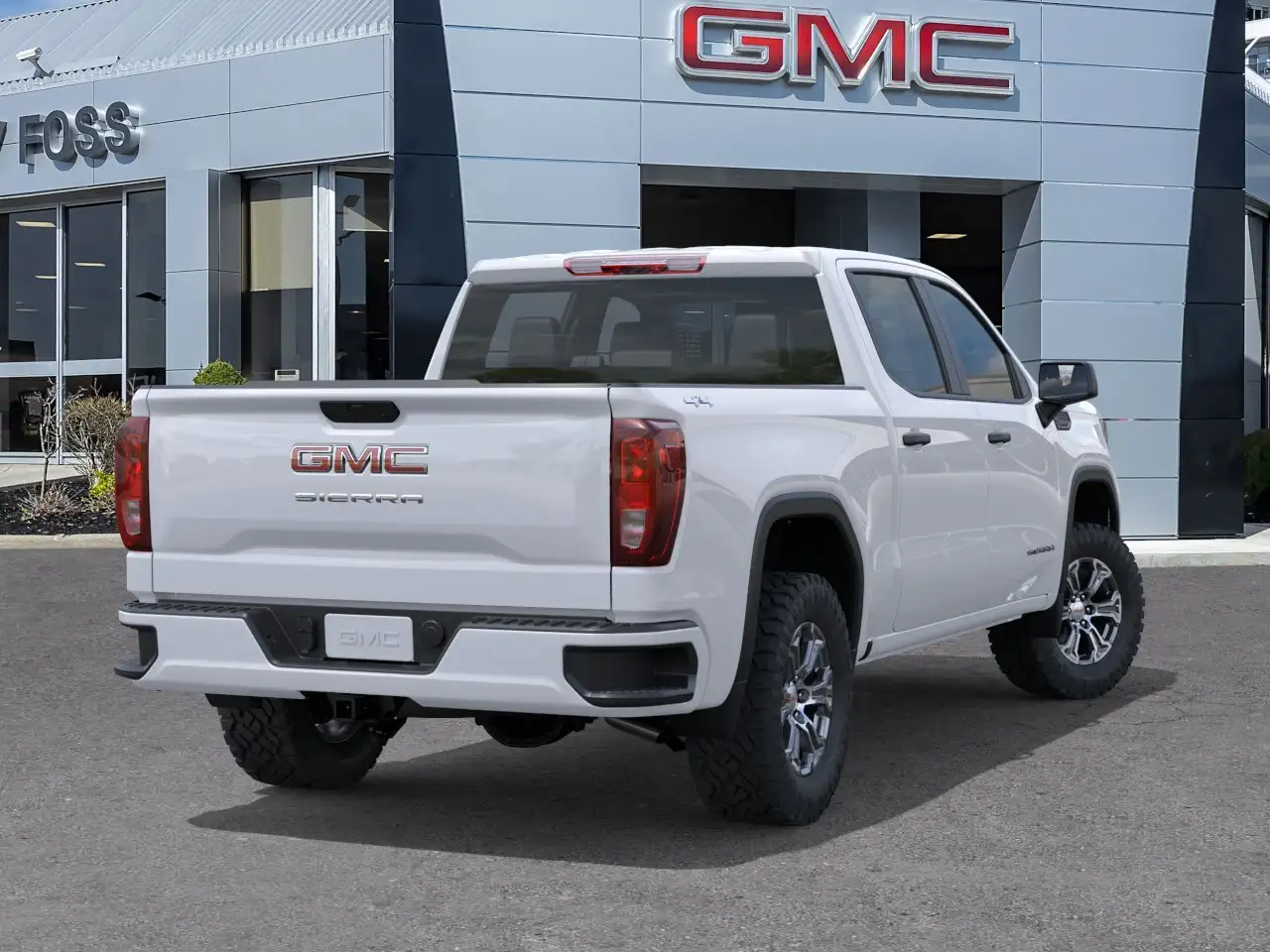 GMC Sierra 1500 снимка GMC Sierra 1500
