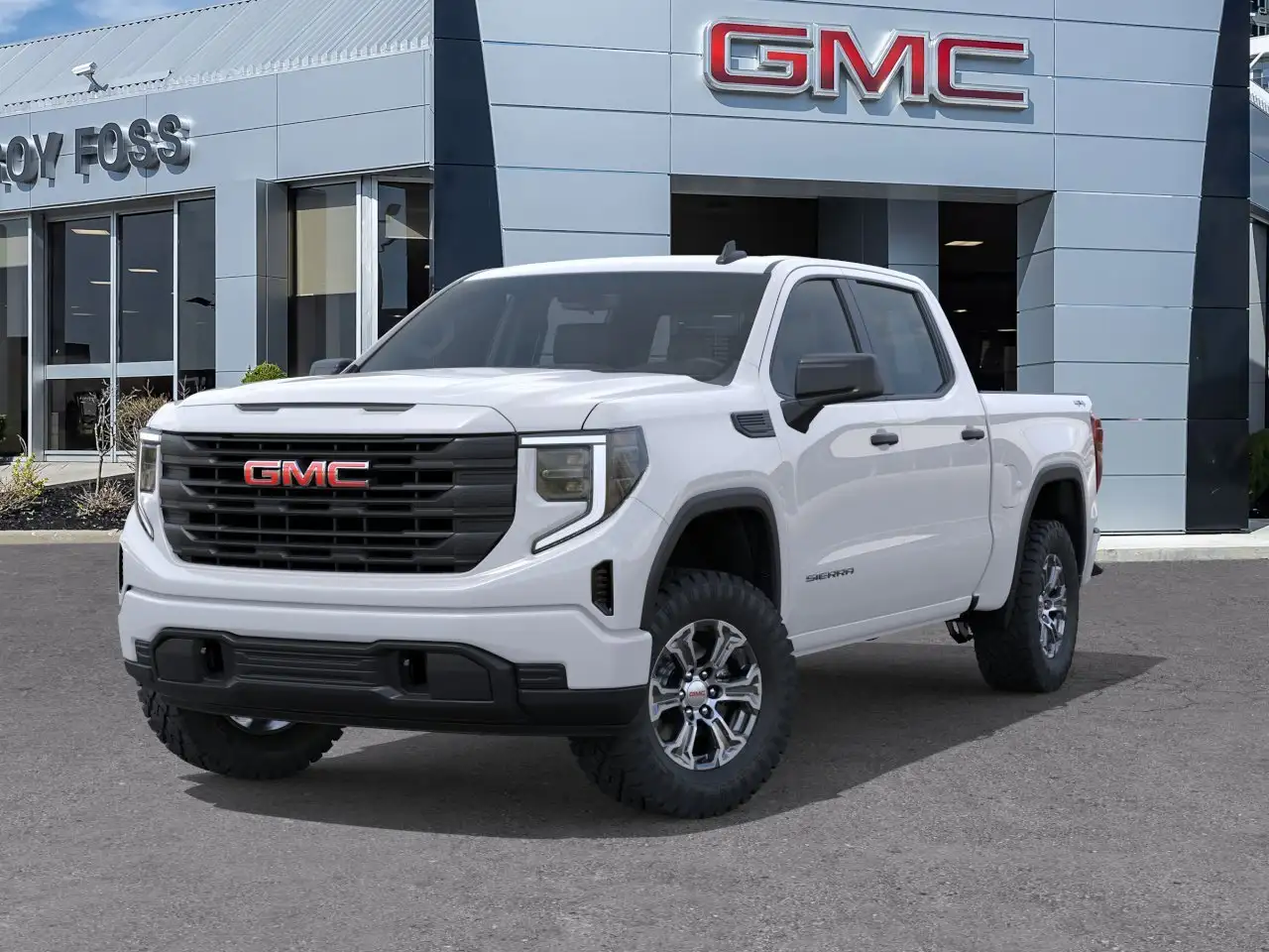 GMC Sierra 1500 снимка GMC Sierra 1500
