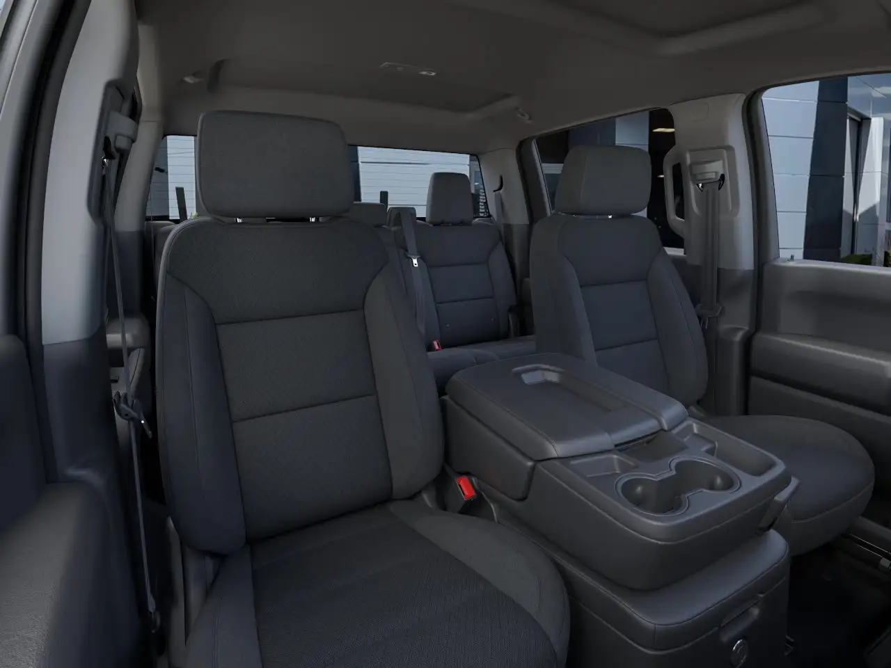 GMC Sierra 1500 снимка GMC Sierra 1500