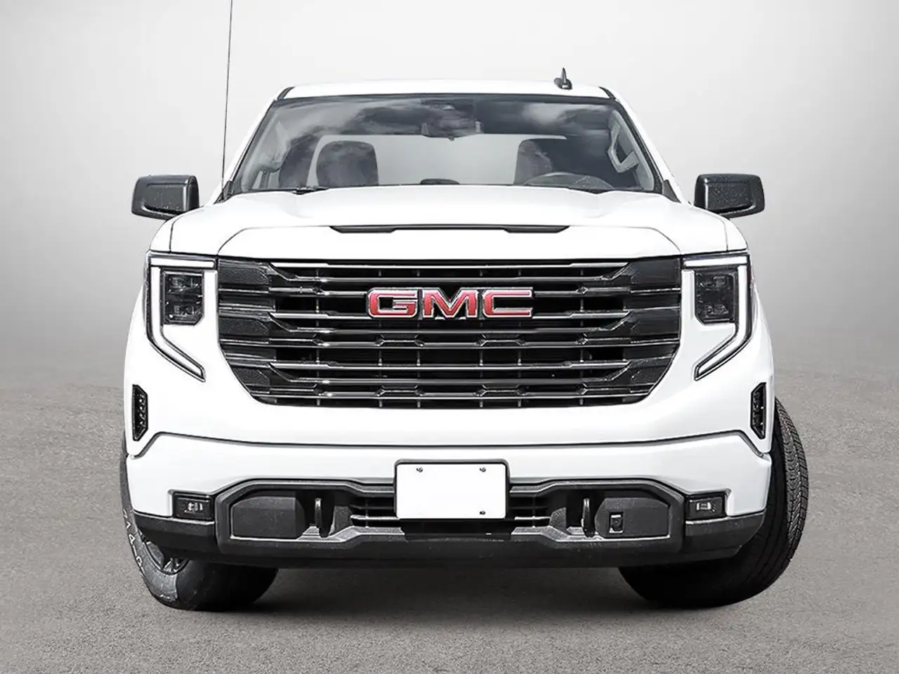 GMC Sierra 1500 photo GMC Sierra 1500