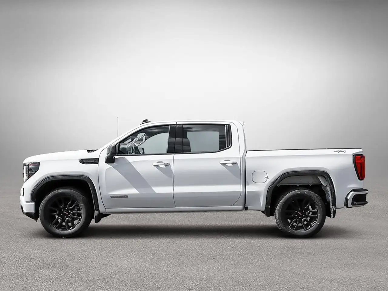 GMC Sierra 1500 photo GMC Sierra 1500