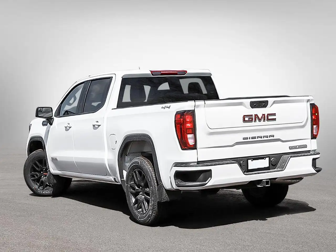 GMC Sierra 1500 photo GMC Sierra 1500
