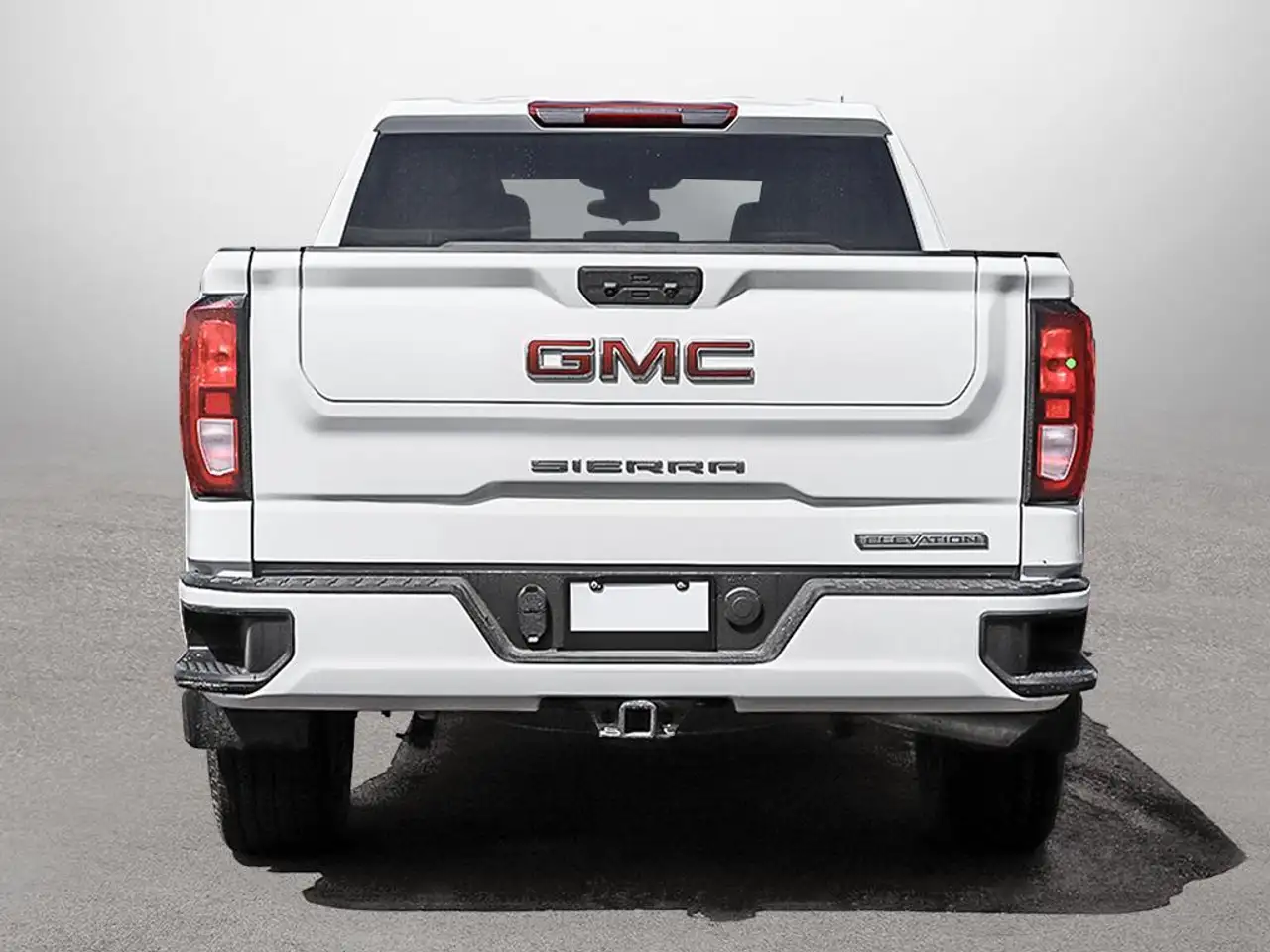 GMC Sierra 1500 photo GMC Sierra 1500