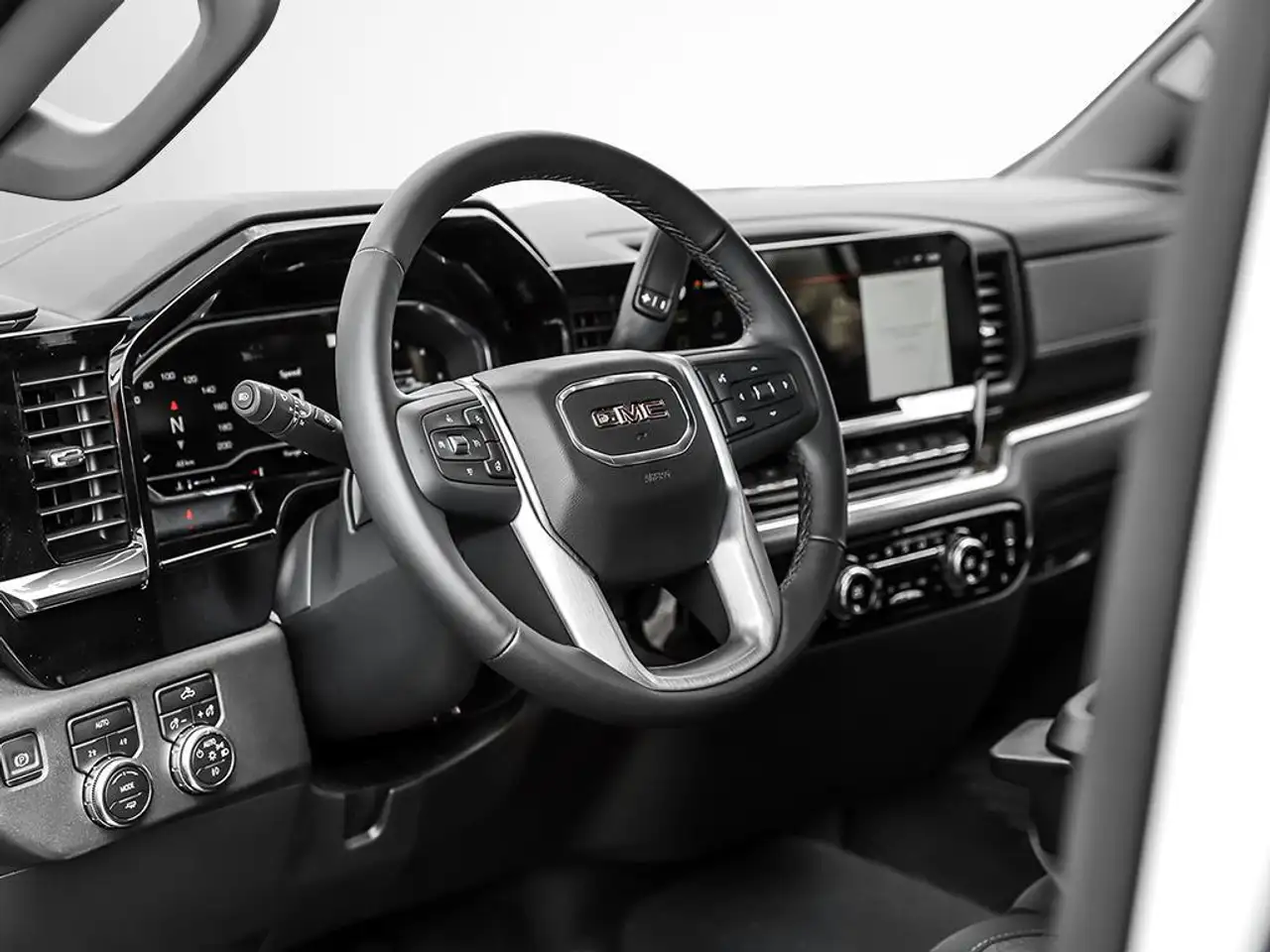 GMC Sierra 1500 photo GMC Sierra 1500