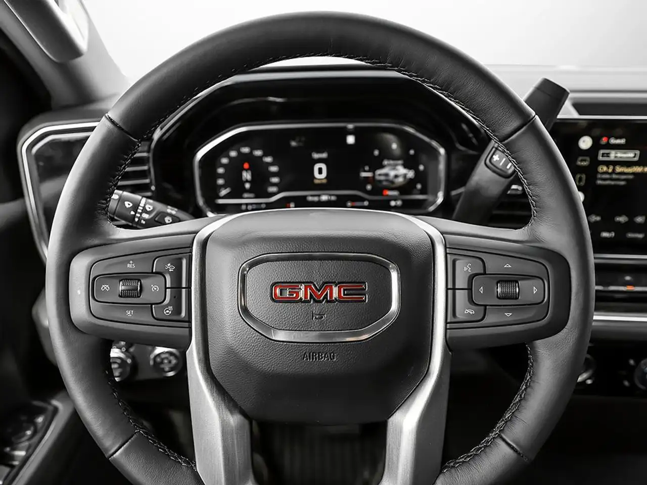 GMC Sierra 1500 photo GMC Sierra 1500