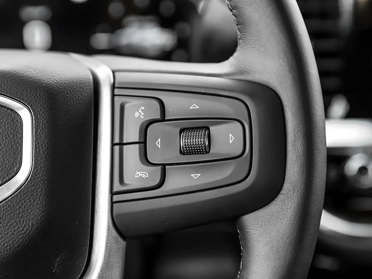 GMC Sierra 1500 photo GMC Sierra 1500