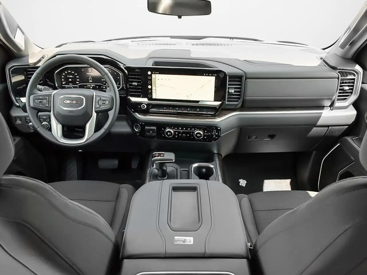 GMC Sierra 1500 photo GMC Sierra 1500