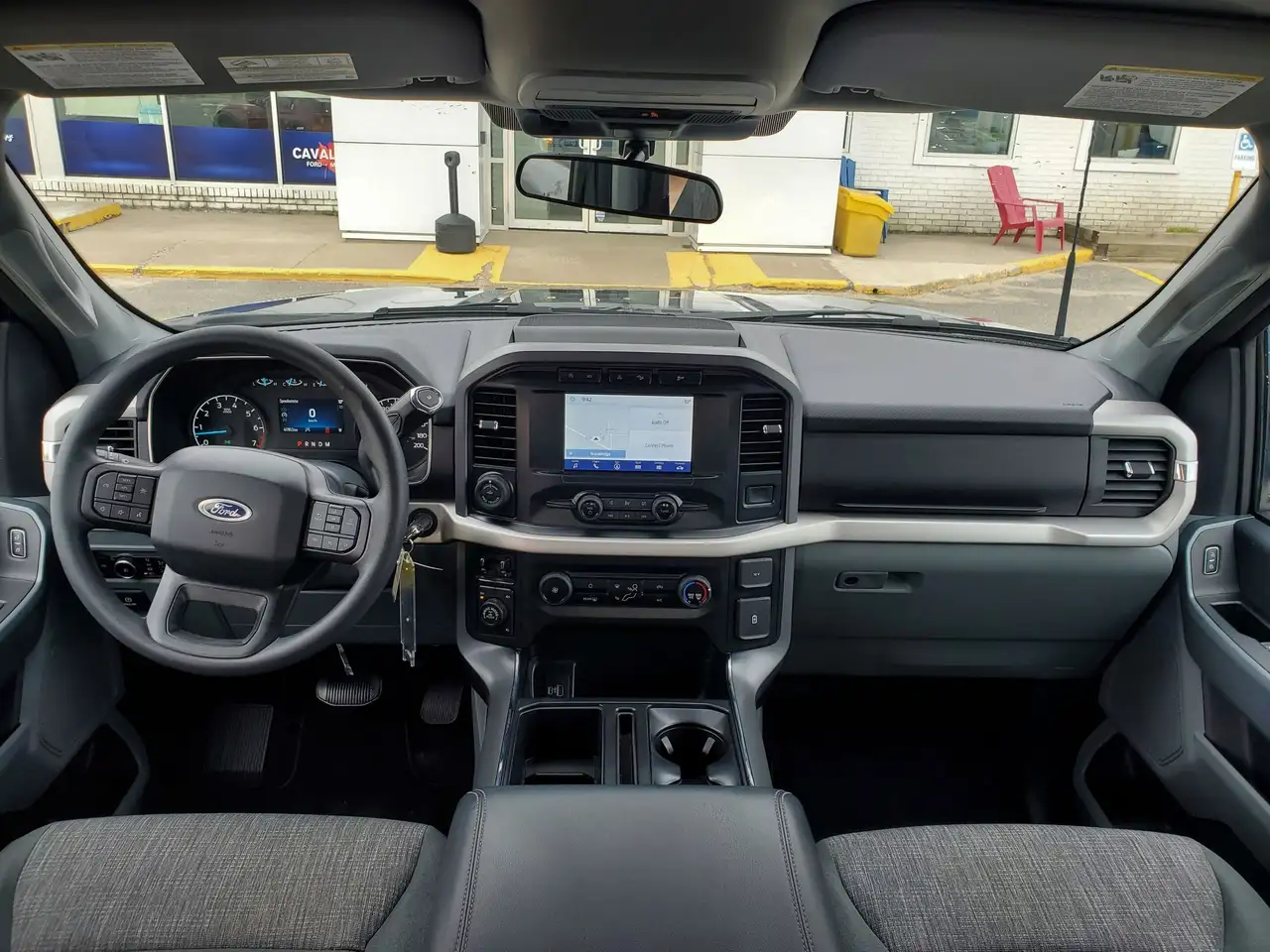 Ford F 150 снимка Ford F 150