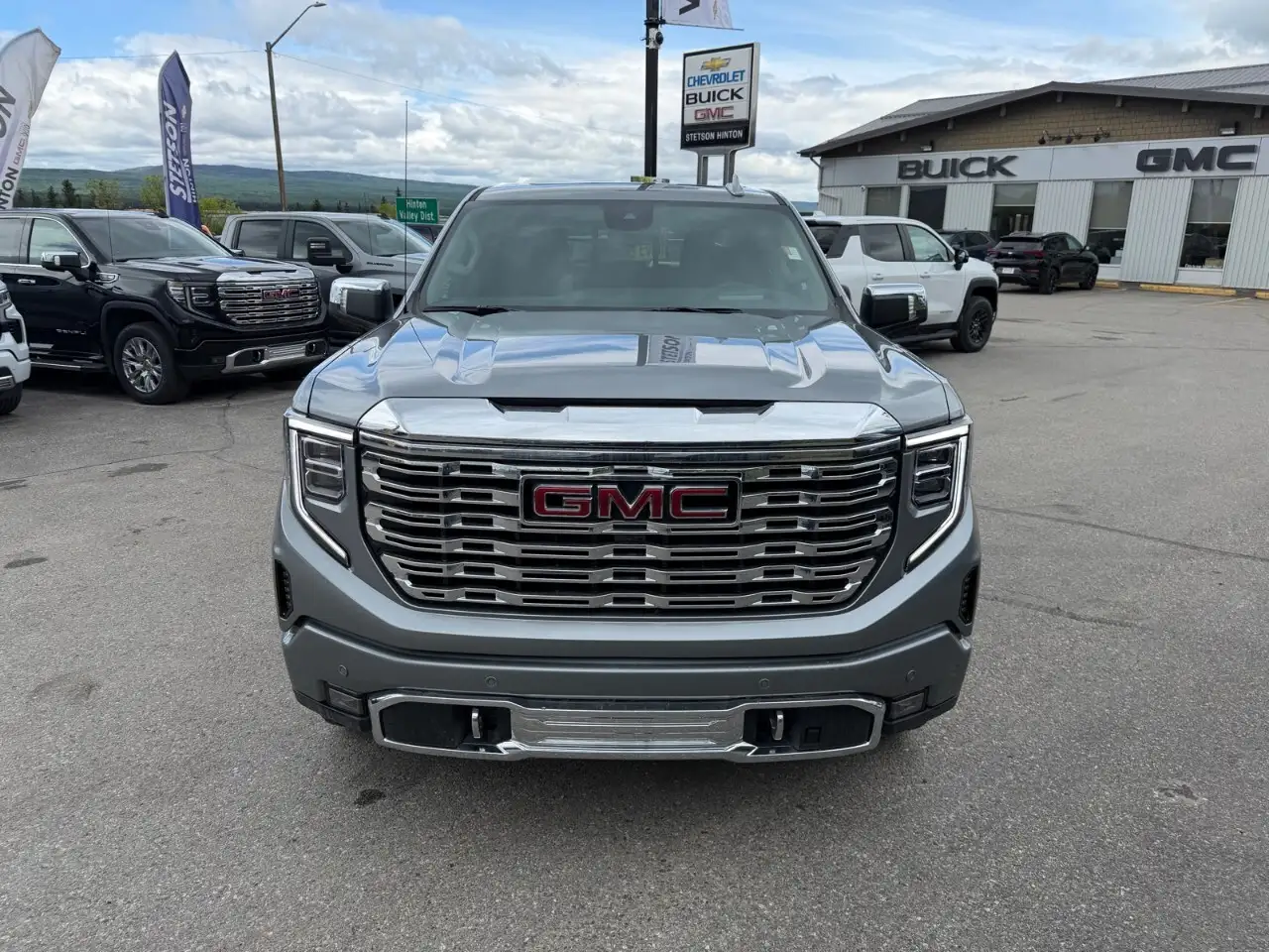 GMC Sierra 1500 photo GMC Sierra 1500