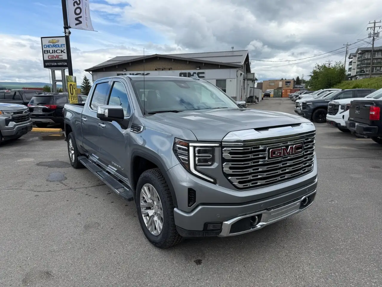 GMC Sierra 1500 photo GMC Sierra 1500