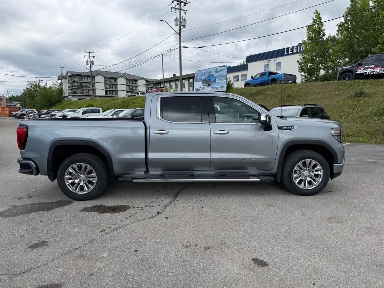 GMC Sierra 1500 photo GMC Sierra 1500