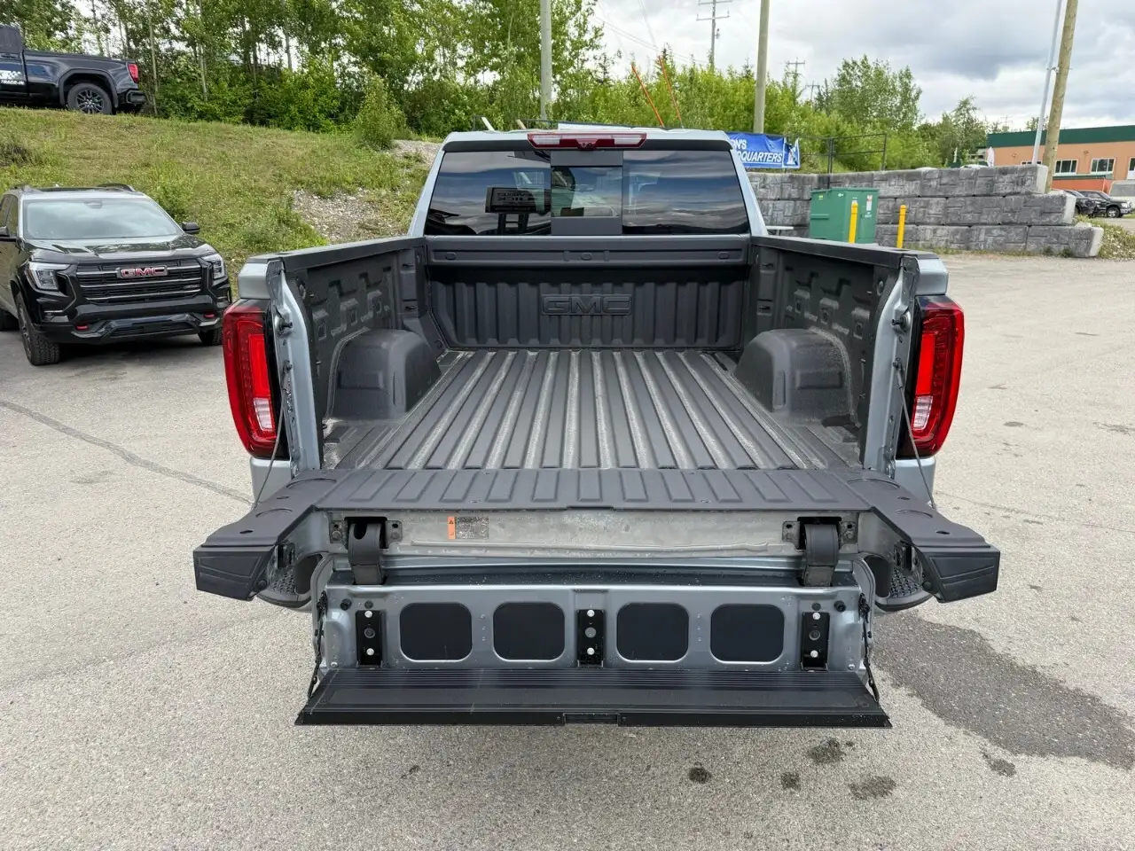 GMC Sierra 1500 photo GMC Sierra 1500