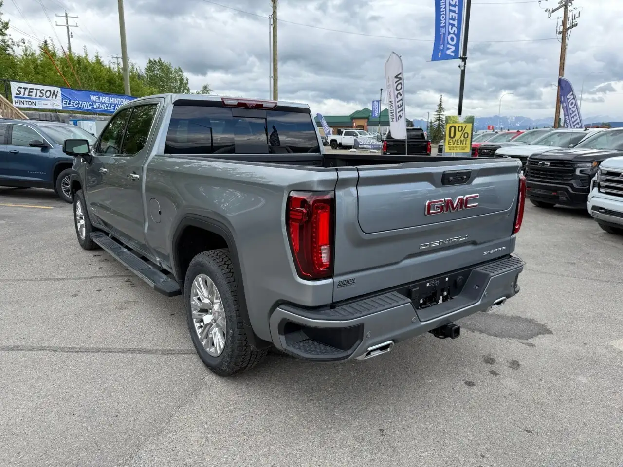 GMC Sierra 1500 photo GMC Sierra 1500