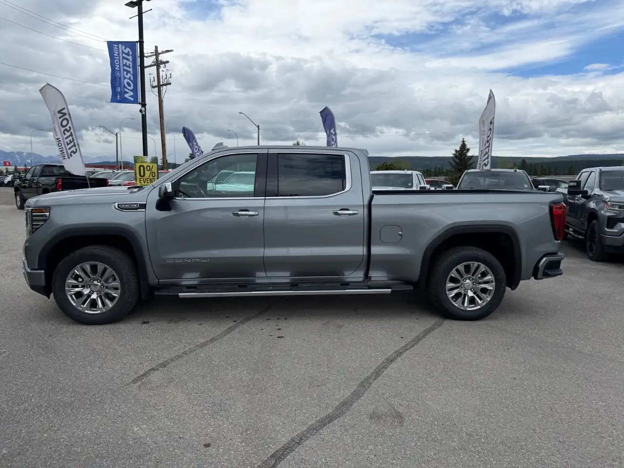 GMC Sierra 1500 photo GMC Sierra 1500