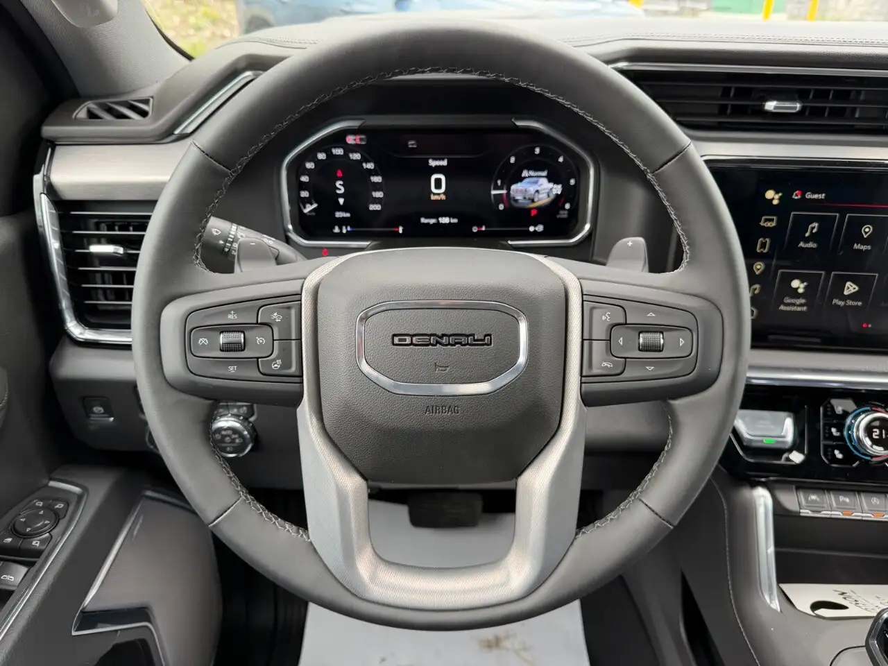GMC Sierra 1500 photo GMC Sierra 1500