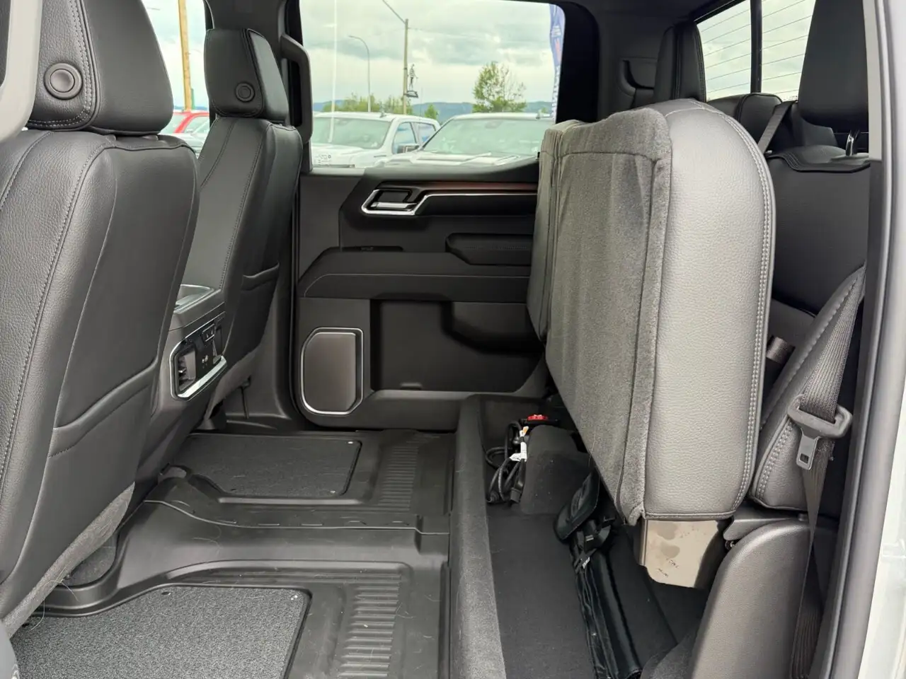 GMC Sierra 1500 photo GMC Sierra 1500