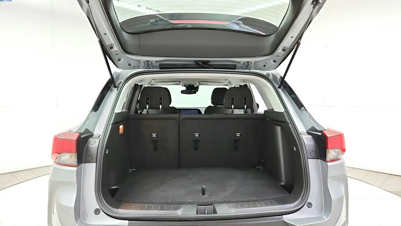 Chevrolet Trailblazer photo Chevrolet Trailblazer