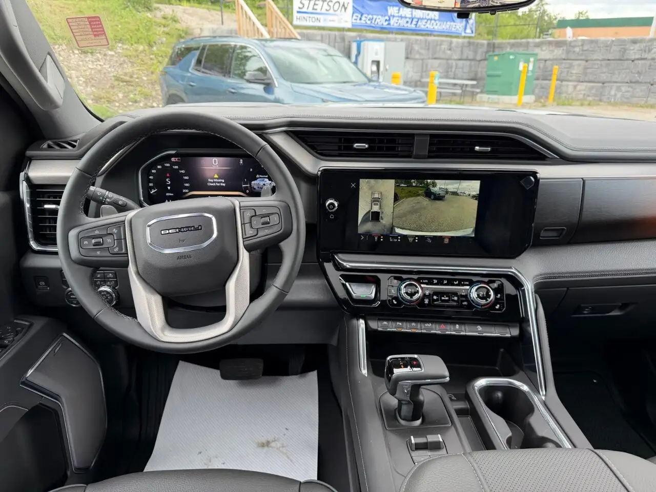 GMC Sierra 1500 photo GMC Sierra 1500
