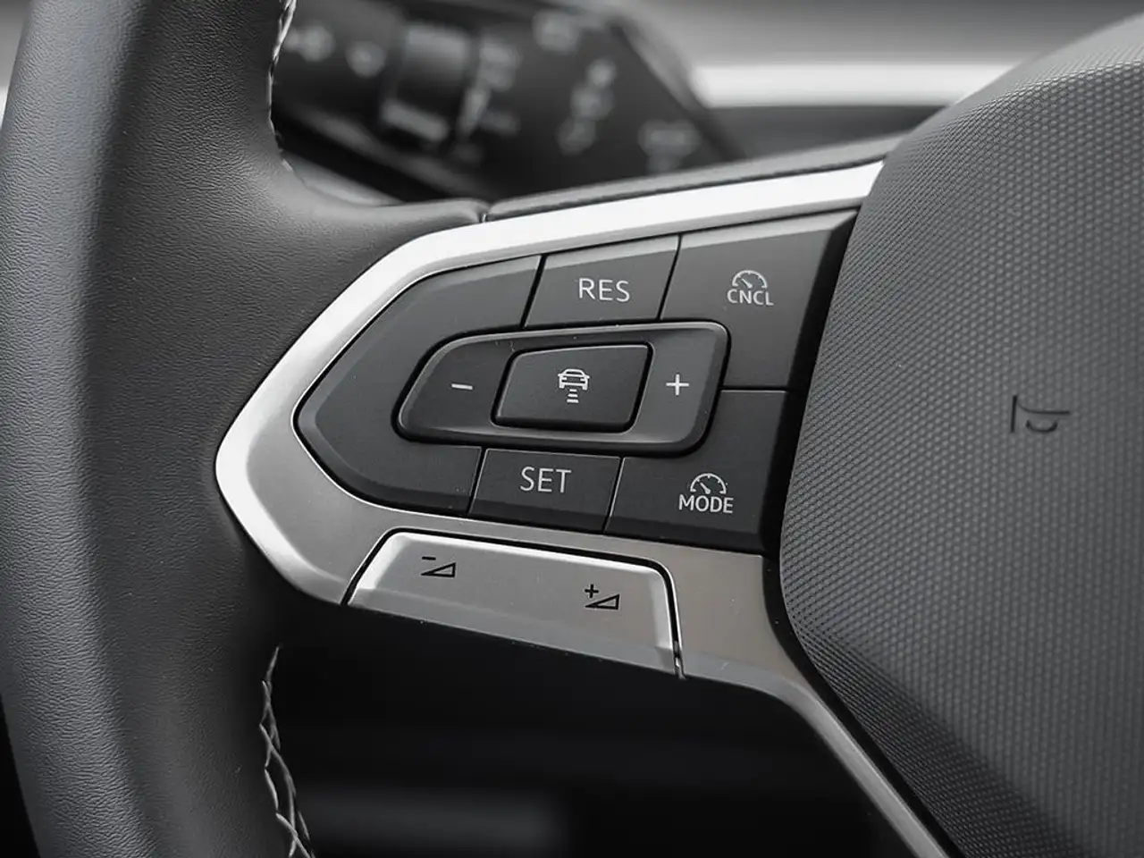 Volkswagen Tiguan fotografie Volkswagen Tiguan