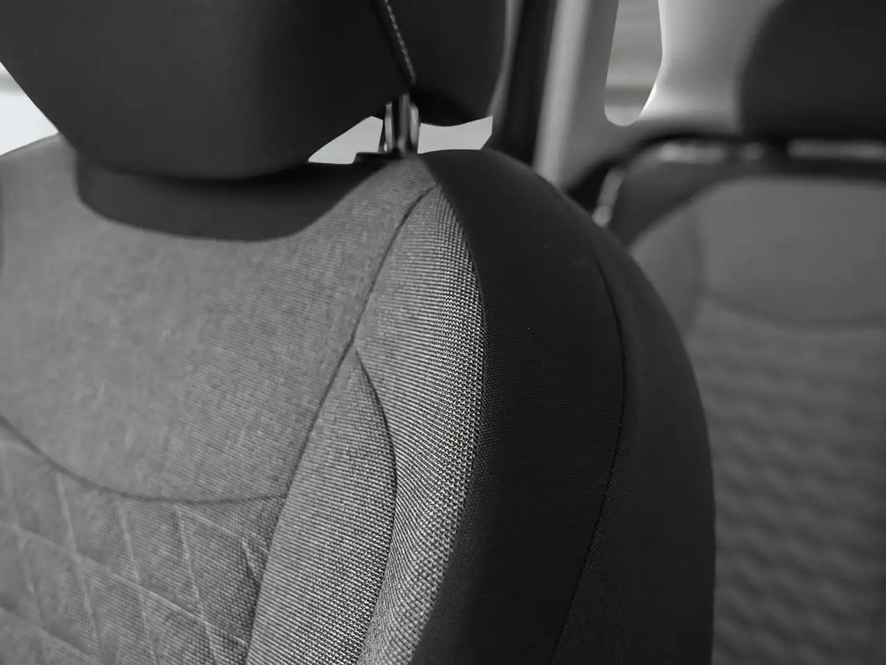 Volkswagen Tiguan fotografie Volkswagen Tiguan
