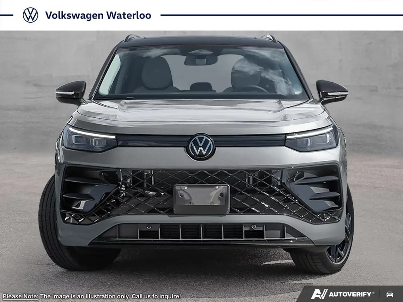 Volkswagen Tiguan photo Volkswagen Tiguan